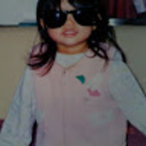 Meet your Posher, Joy